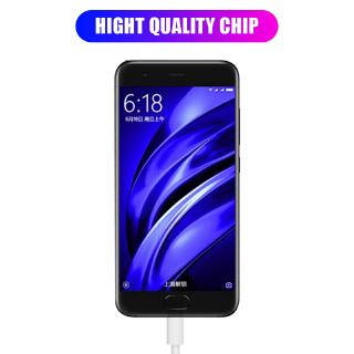 Cáp sạc nhanh Micro USB truyền dữ liệu cho Android