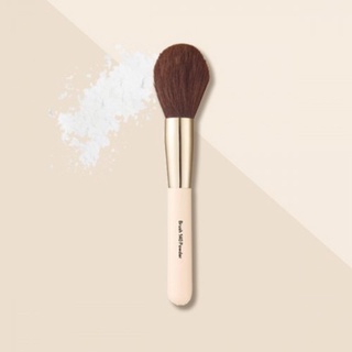 Cọ phấn phủ eh my beauty tool brush 140 powder