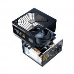 Nguồn máy tính Cooler Master MWE GOLD 750 - V2  750W ( 80 Plus Gold/Màu Đen/Full Modular)