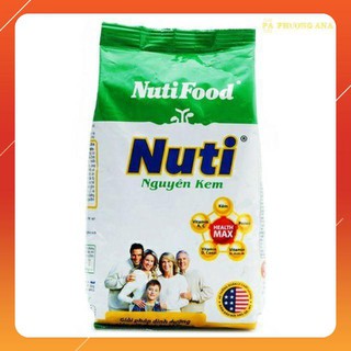 Sữa NutiFood Nguyên Kem 400g dành cho cả nhà
