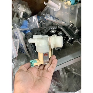 Van cấp nước máy giặt đôi ELECTROLUX ( HÀNG CHÍNH HÃNG ) chân chéo