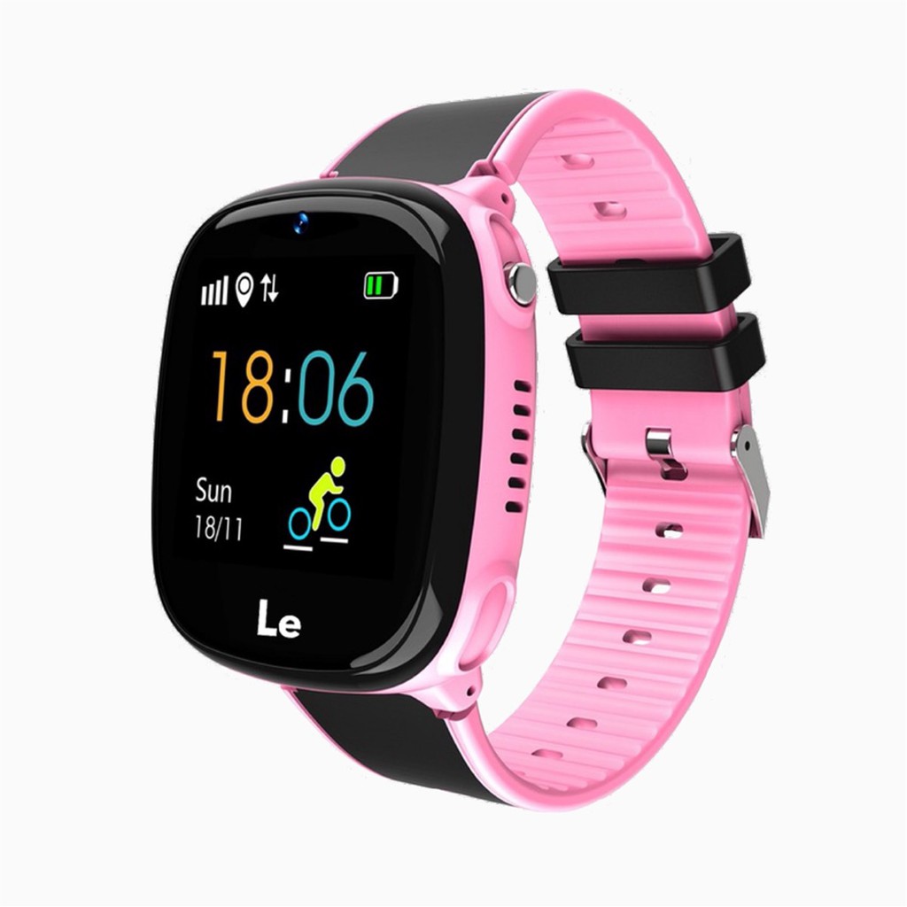 ĐỒNG HỒ THÔNG MINH LW11 PRO CHO TRẺ EM - LE WATCH | BigBuy360 - bigbuy360.vn