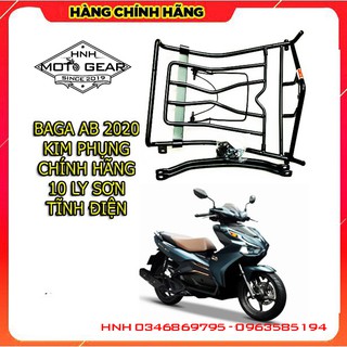 Baga kim phụng cho honda air blade 2020 chính hãng
