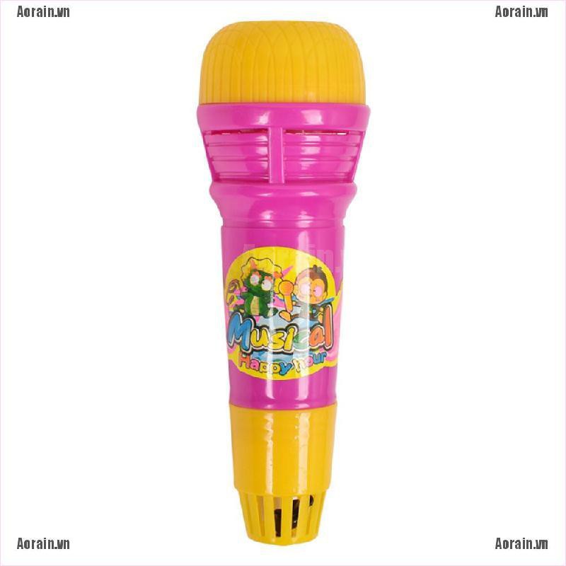 Đồ Chơi Thay Đổi Giọng Nói