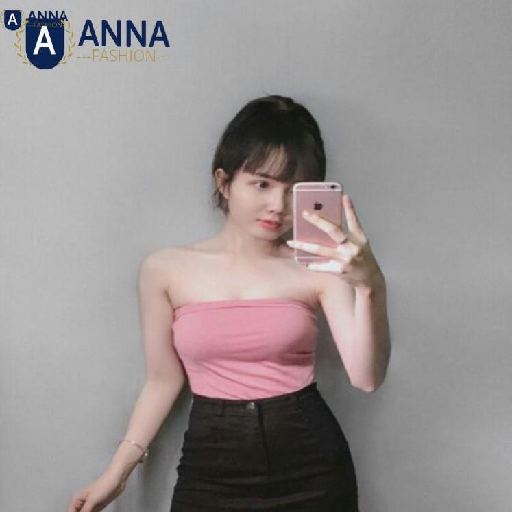 Áo ống, Áo quây nữ ( hàng loại 1 hình chụp thật vải thun mát ) ( hình ảnh thật ) | BigBuy360 - bigbuy360.vn