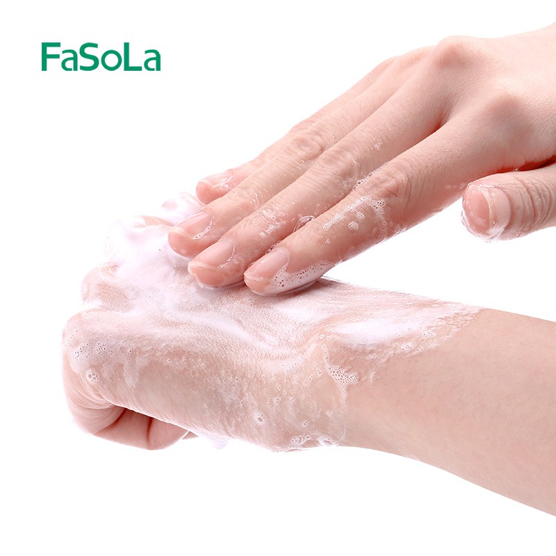 Xà phòng rửa tay 50 miếng FaSoLa