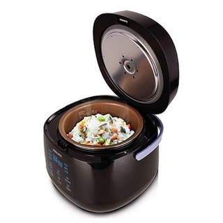 Nồi cơm điện tử Philips HD3060 0.7 lít