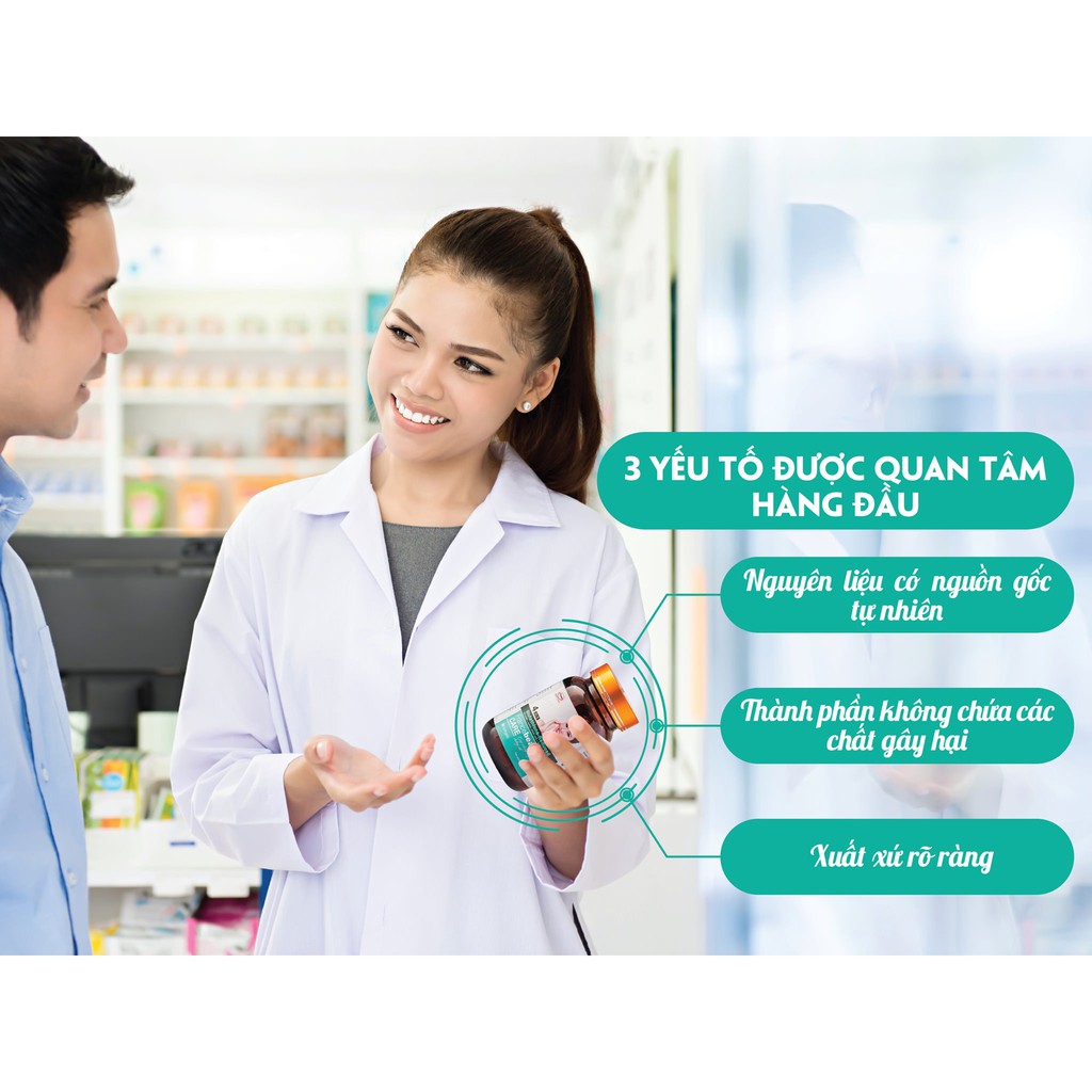 VIÊN UỐNG TRẮNG ĐẸP DA FRANCE BEAUTY CARE | BigBuy360 - bigbuy360.vn