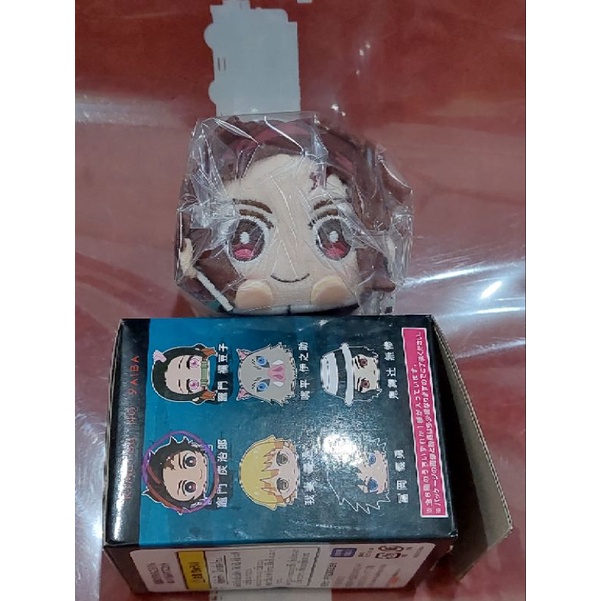 Gấu bông nhân vật Kimetsu no Yaiba