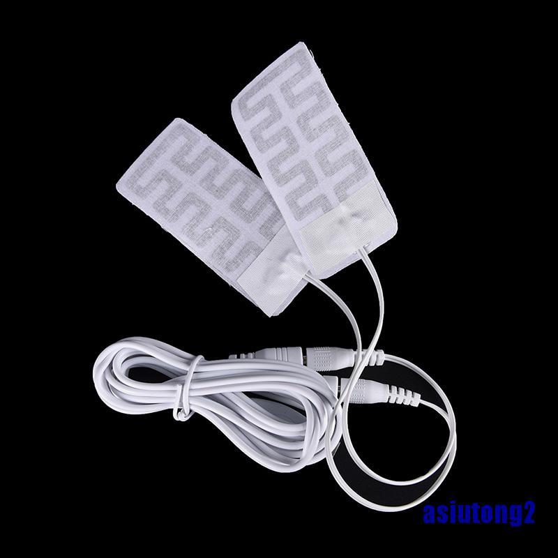 Miếng Lót Chuột Máy Tính Usb 5v