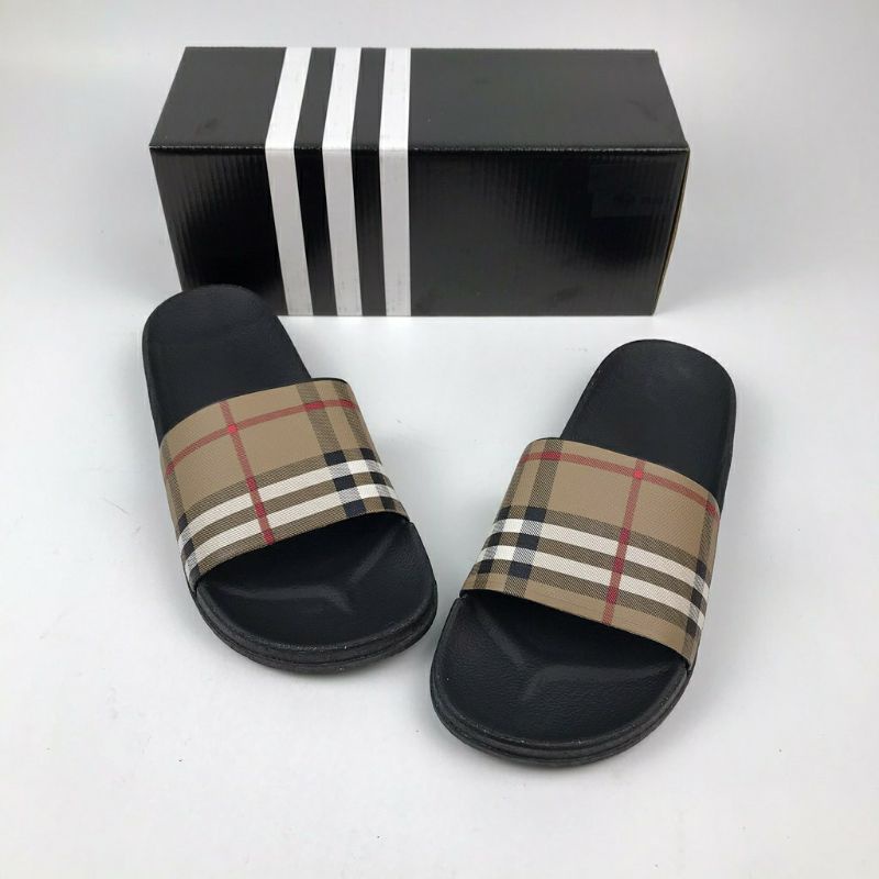 Dép nam quai ngang đẹp Full Size Unisex Hót Trend 2021