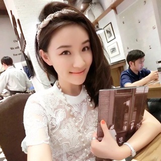 Combo 10 bờm tóc 2 mầu (sỉ 14k)