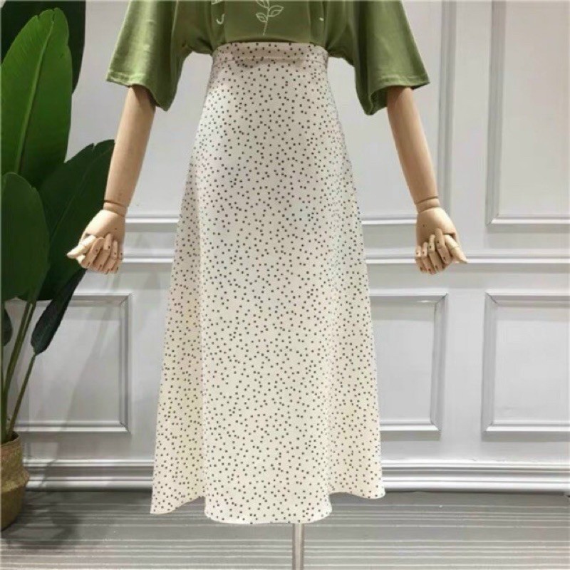 Chân váy bi lưng chun | BigBuy360 - bigbuy360.vn