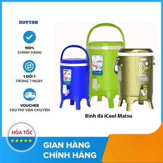 Bình đá ICool Duy Tân
