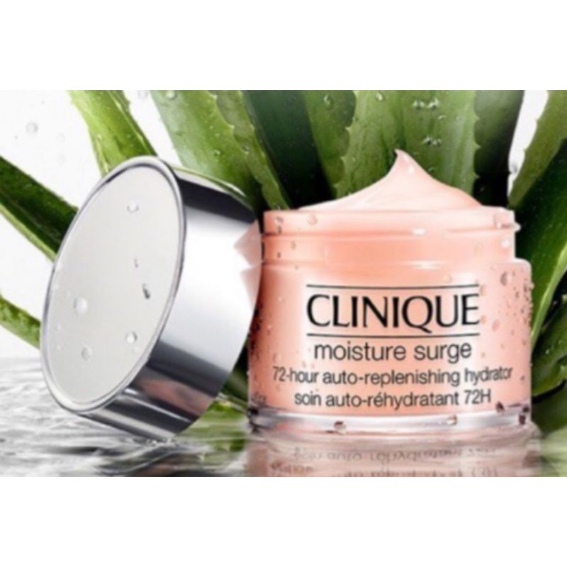 KEM DƯỠNG ẨM CLINIQUE MOISTURE