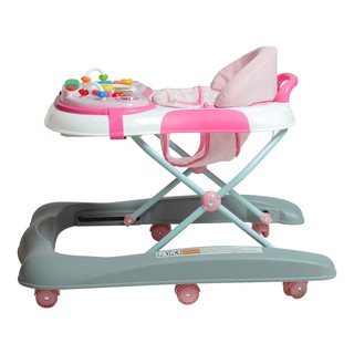 XE TẬP ĐI ZARACOS COOPER 555