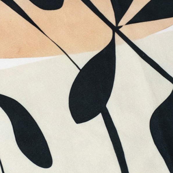 (150x130cm) Vải treo tường Decor phòng phong cách trừu tượng MORANDI | BigBuy360 - bigbuy360.vn