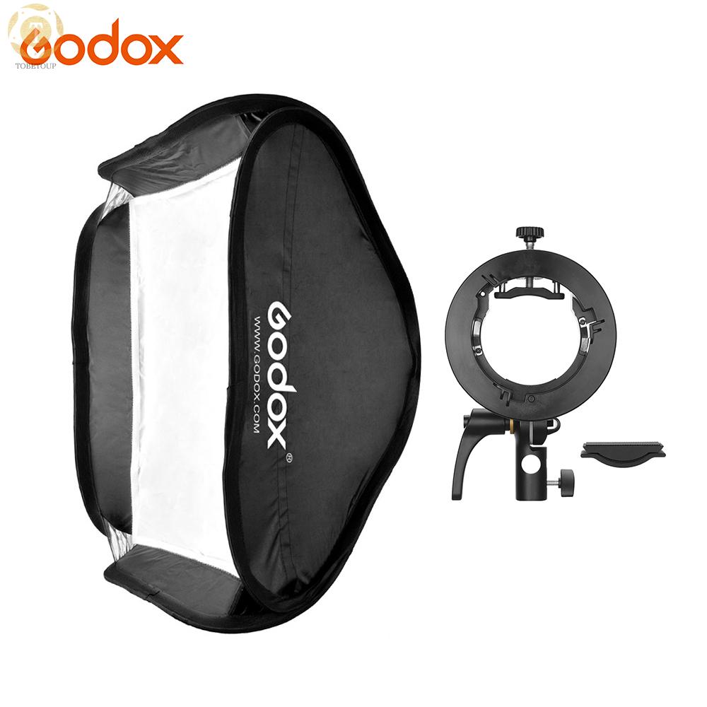 GODOX GODOX Túi Đựng Bộ Khuếch Tán Ánh Sáng 60x60cm / 24x24inch / V1 Series / Tt350 Series / V860Ii Series / Ad400Pro