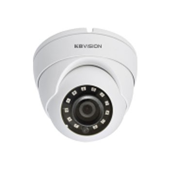 Camera Dome HDCVI hồng ngoại 1.0 Megapixel KBVISION KX-1002SX4