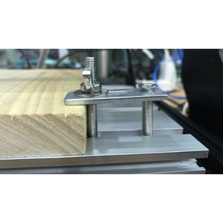 Bát kẹp phôi cho máy CNC mini