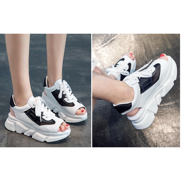 Dép xăng đan nữ giá rẻ Order