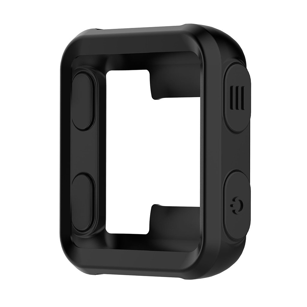 Case đồng hồ silicon cho Garmin Forerunner 35