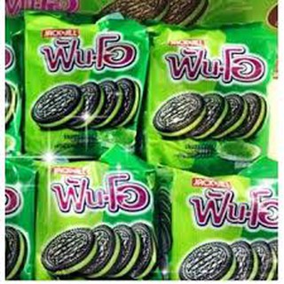 BÁNH FUNO THÁI LAN 600 Gam