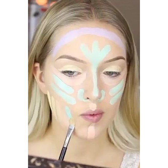 Kem Che Khuyết Điểm L.A. Girl Pro Conceal HD Light Defination Concealer