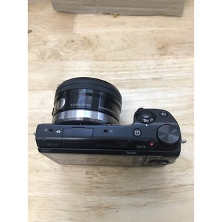 Máy Ảnh Sony Nex-5r Kèm kit