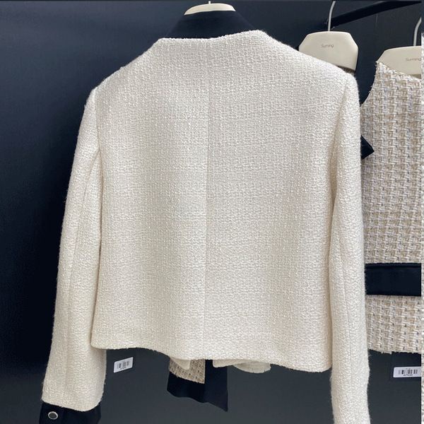 Áo Thun Nữ Dài Tay Cổ Tròn Thời Trang Hàn