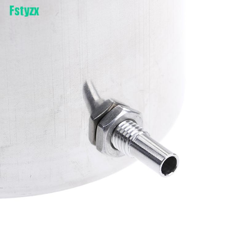 Bộ dụng cụ thải độc đại tràng bằng cà phê Enema bằng thép không gỉ chuyên dụng