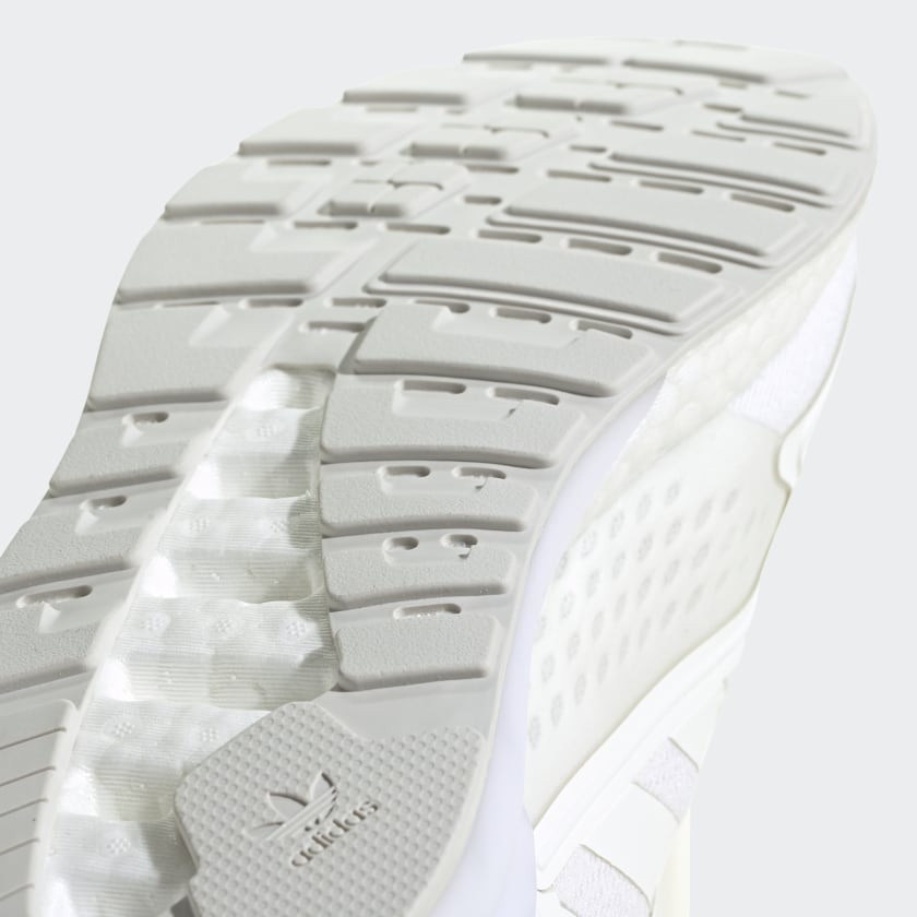 Giày ZX 2K Boost &quot;Cloud White&quot; FX8834 - Hàng Chính Hãng - Bounty Sneakers