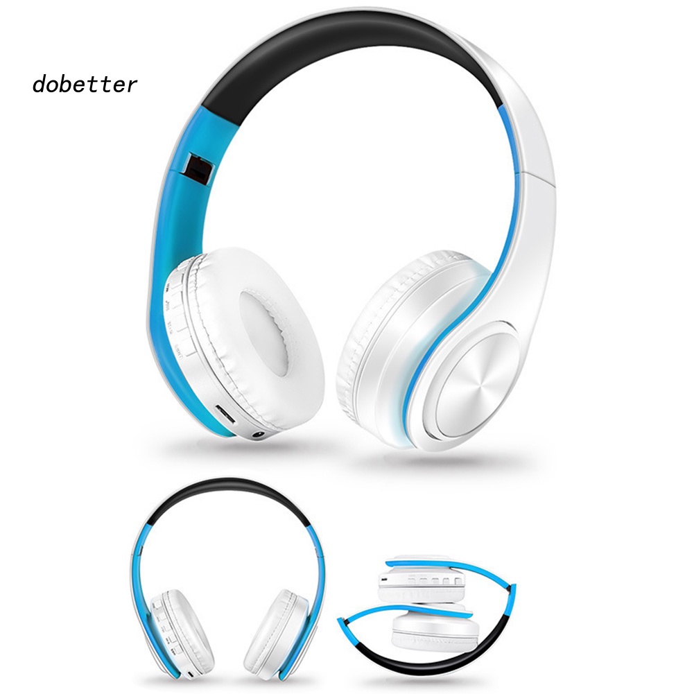Tai Nghe Bluetooth 4.0 Không Dây Âm Thanh Siêu Trầm Và Phụ Kiện