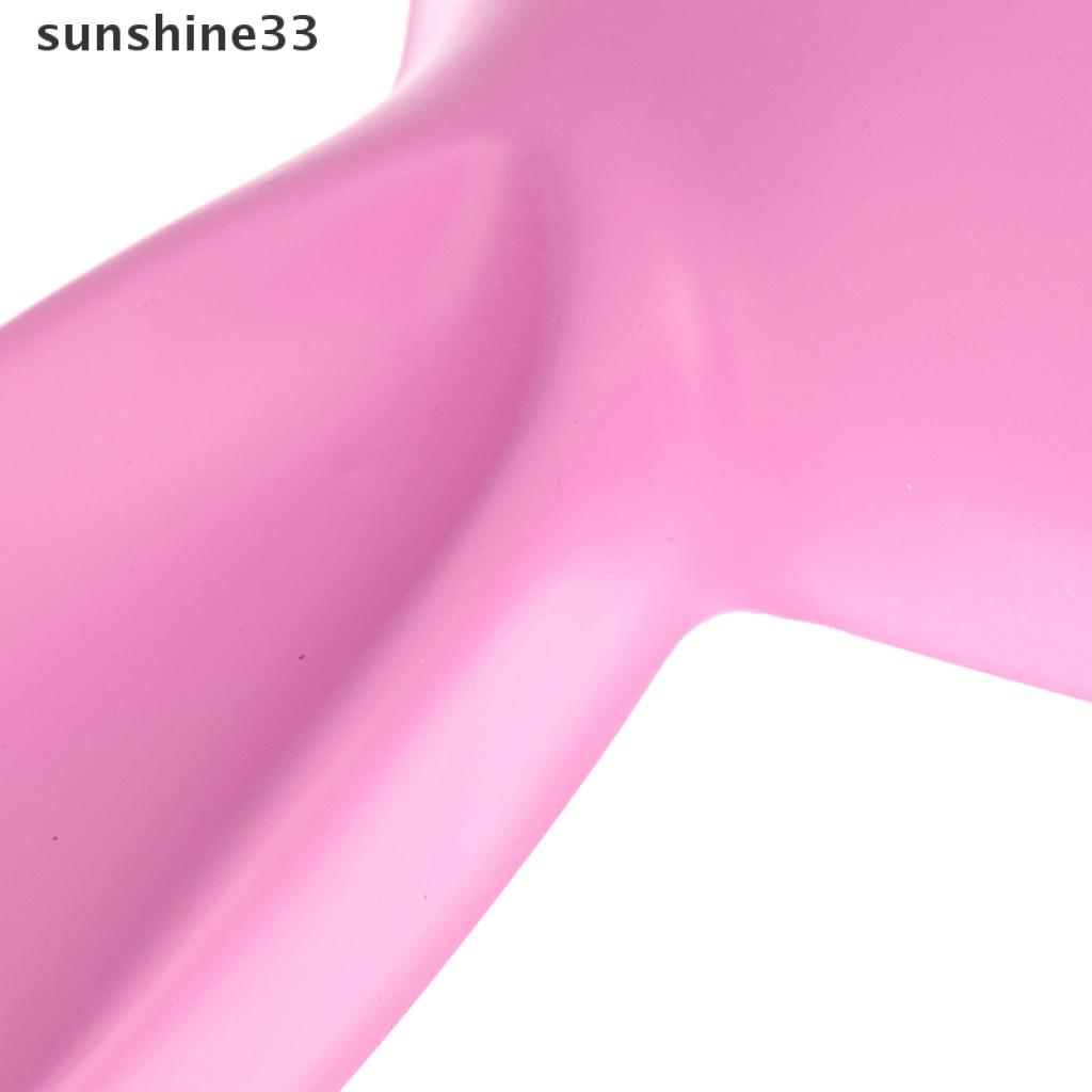 1 Mặt Nạ Hóa Trang Hình Thỏ Bằng PVC Gợi Cảm Cho Nữ