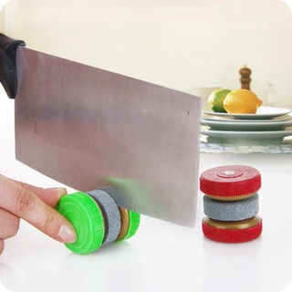 Dụng cụ mài dao kéo