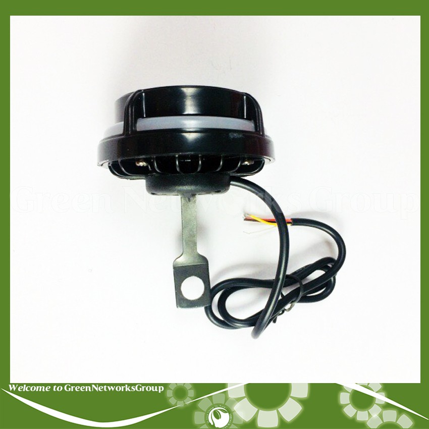 Đèn Trợ Sáng L4 gắn chân gương Greennetworks