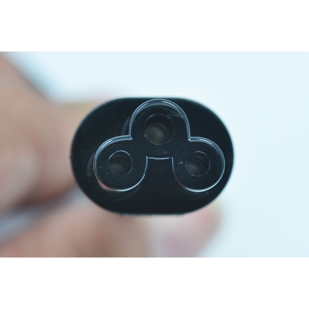 Dây nguồn adapter siêu chính gốc  chính hãng tiêu  chuẩn  Mỹ.