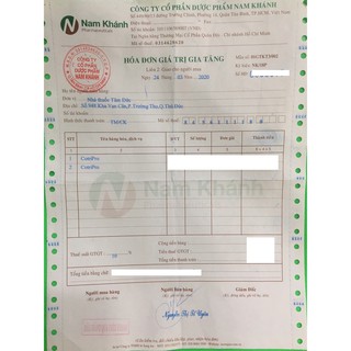 COTRIPRO - Trĩ nội, trĩ ngoại, cotri pro