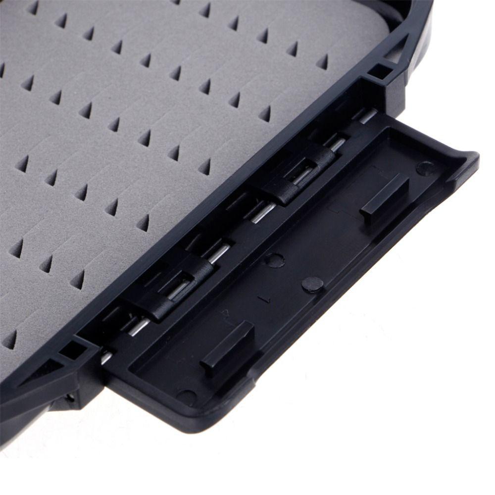 Hộp Đựng Mồi Câu Cá Chống Thấm Nước 135 * 90 * 35mm