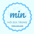 MIN - Nội địa Trung