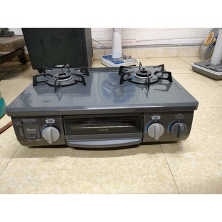 Bếp gas Nhật bãi