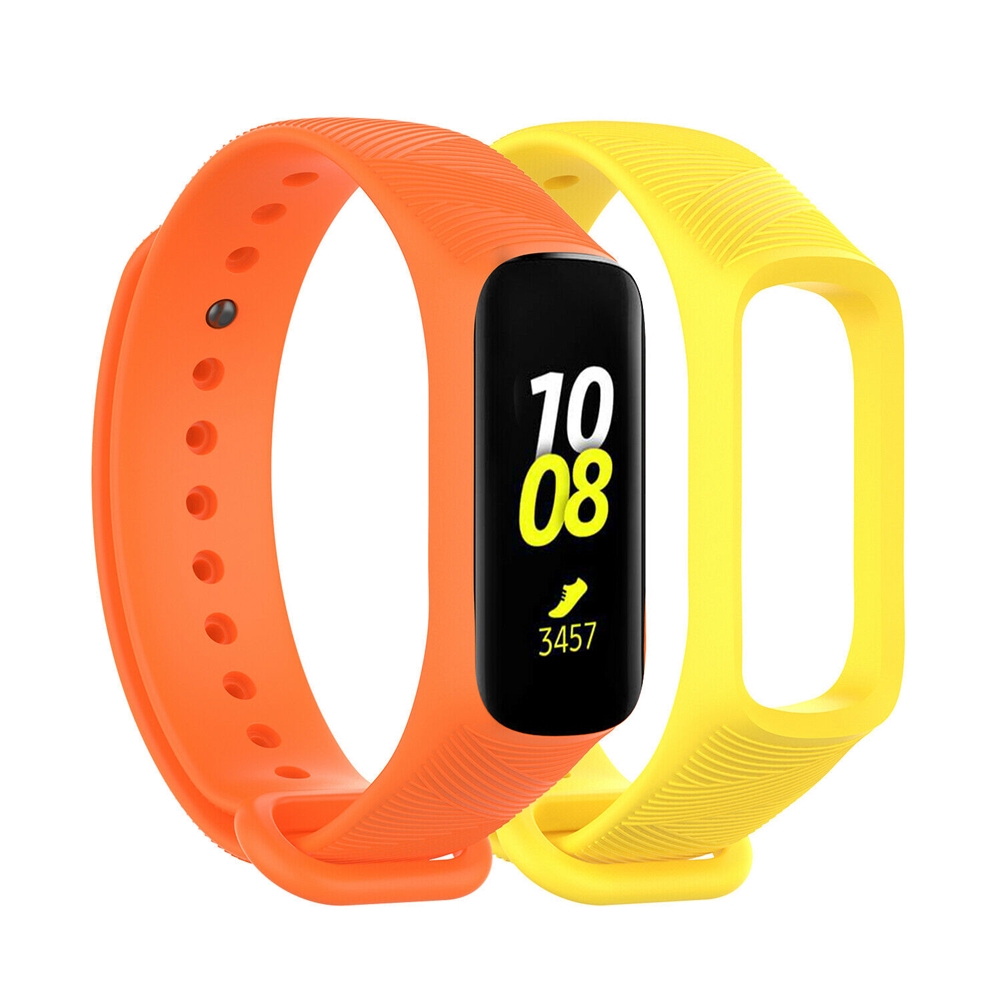 Vòng tay thay thế cho Samsung Galaxy Fit-e R375