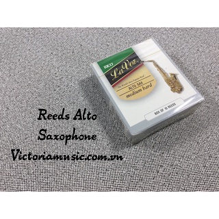 Dăm kèn saxophone soprano, alto rico lavoz ric10md