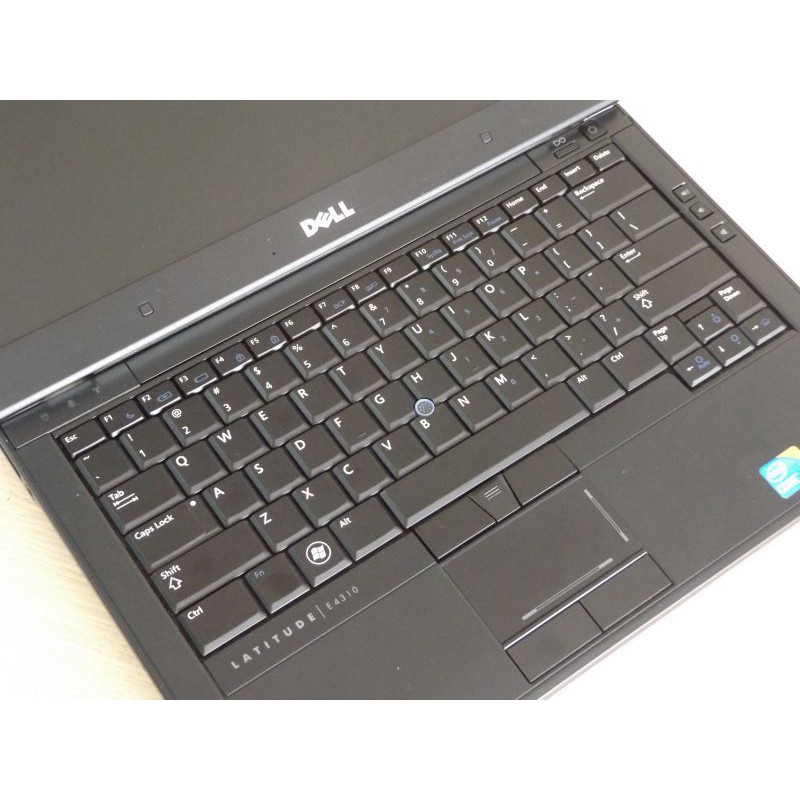 Laptop Dell E4310, Core i5 560M, Ram 4g, HDD 250g, Pin 2h, new 95%