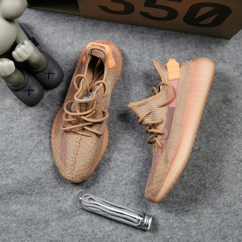 Giày Thể Thao Chạy Bộ Adidas Yeezy Boost 350 V2 Cho Nam Nữ