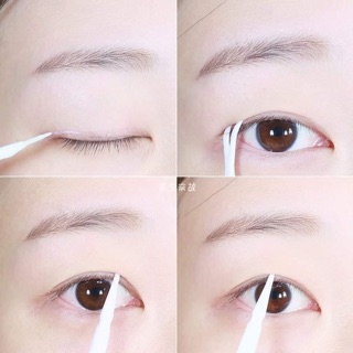 GEL KÍCH MÍ PRO EYELASHES EYELASH GLUE