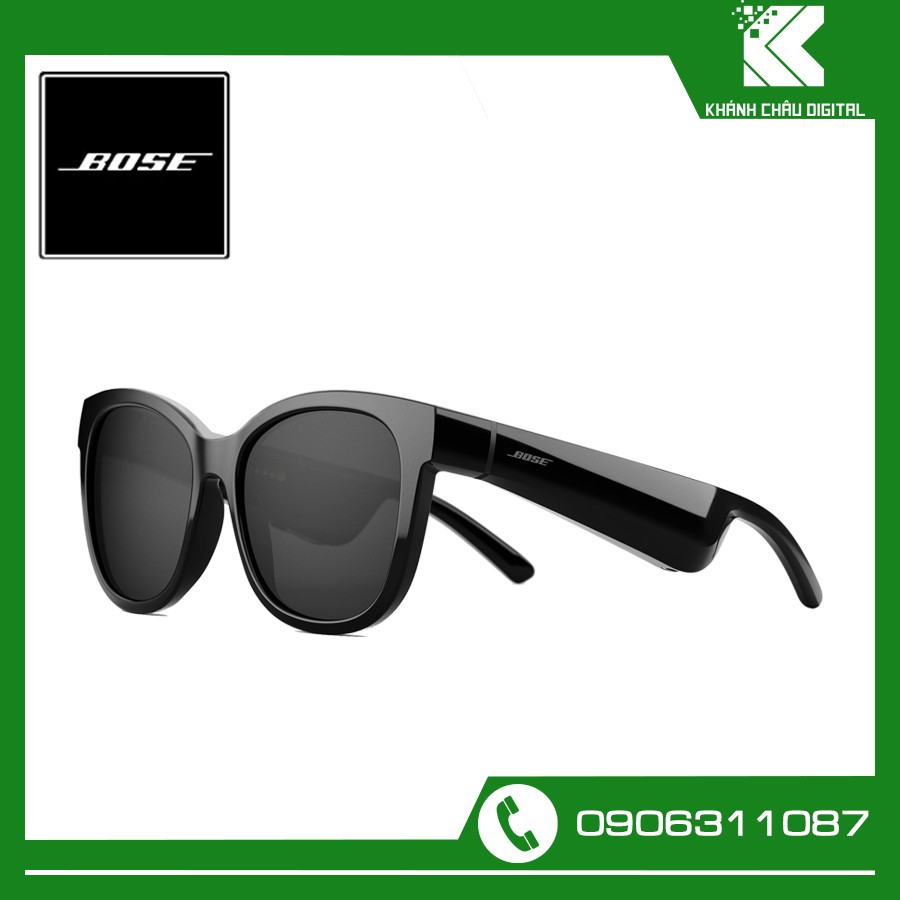 Kính Mát Nghe Nhạc Bose Frames Soprano