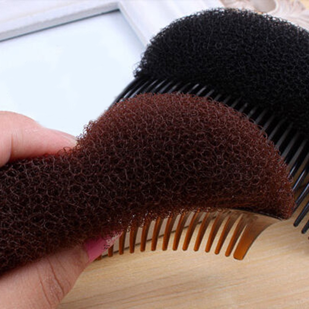 [Hàng mới về] Lược cài tạo kiểu tóc thời trang tiện lợi cho nữ