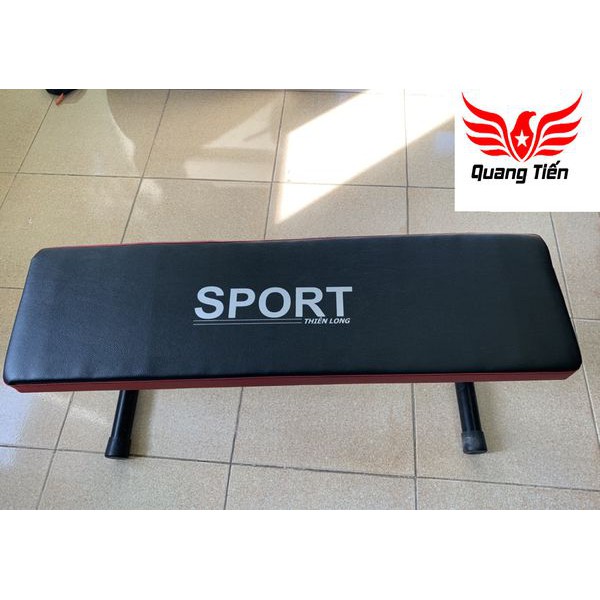 Ghế vớt tạ SPORT dài 120cm