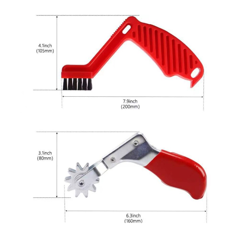 Đệm Đánh Bóng Xe Hơi Bằng Len Và Xốp Chuyên Dụng
